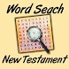 Bible Stories Word Search New