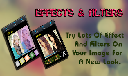 Photo - Photo Overlapping poster 11