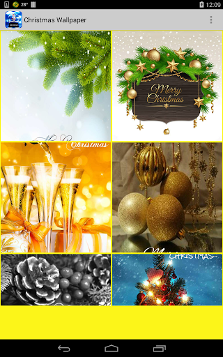 免費下載社交APP|Christmas Wallpapers & Themes app開箱文|APP開箱王