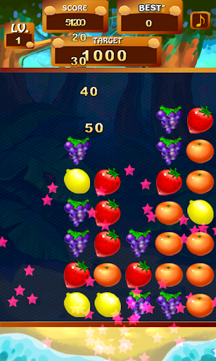 免費下載解謎APP|Fruit Star app開箱文|APP開箱王