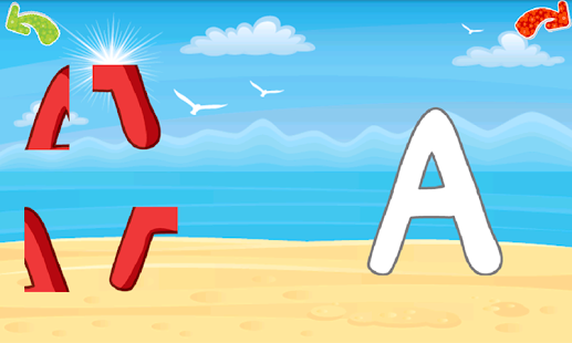 Kids ABC World(圖5)-速報App