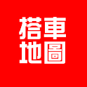 HK TransportMap(beta) icon