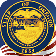 Oregon Revised Statutes OR Law 1.2 Icon