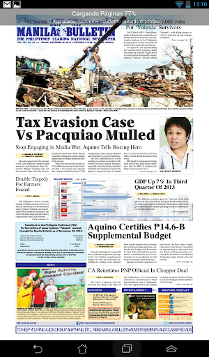 Manila Bulletin