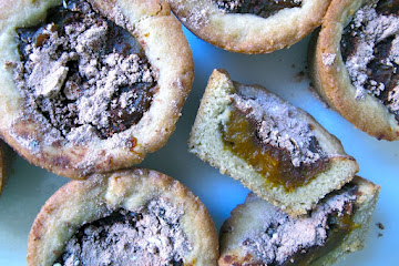 HARRY POTTER&#39;S PUMPKIN PASTIES