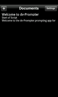 dv Prompter(圖1)-速報App