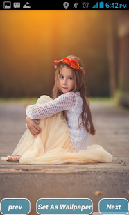 How to mod Cute HD Wallpapers 1.0 apk for pc