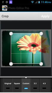 Photo Editor Pro - screenshot thumbnail