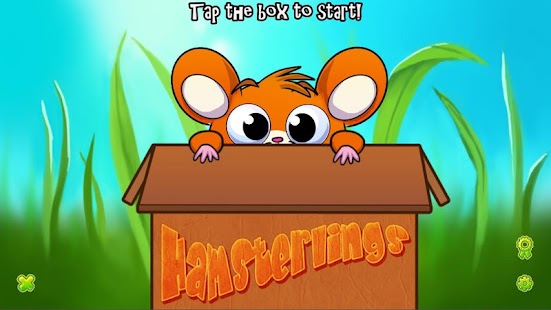 Hamsterlings