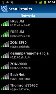 Profili-Fi Screenshots 3