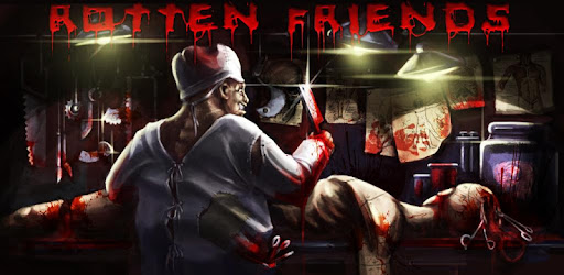 Rotten Friends Pro ( Horror ) -  apk apps