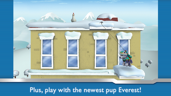 PAW Patrol Rescue Run Screenshots 5
