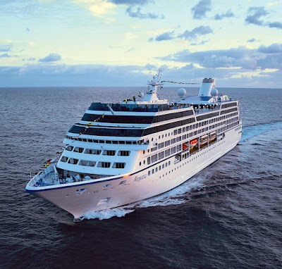 A multimillion-dollar transformation of Oceania Regatta has resulted in a contemporary, elegant ship ready for you to discover.