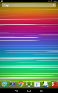 Anime Speedlines LWP Lite Screenshots 6