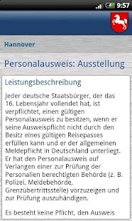 BUS Niedersachsen Screenshots 0