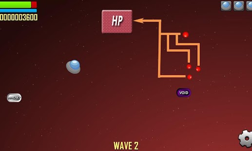 Lastest One Finger Shooting APK for Android