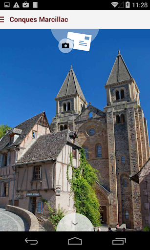 Conques Marcillac Tour