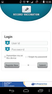 Download VacciTrack - Child Vaccination APK for Android