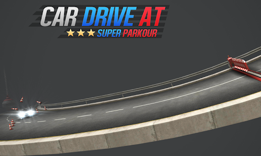 Car Drive AT(圖1)-速報App
