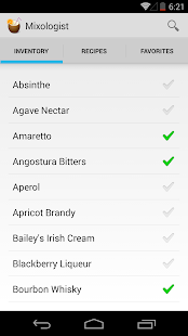 download Mixologist - Cocktail Recipes free