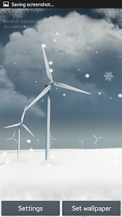 download weather HD free