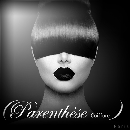 Parenthèse Coiffure 生活 App LOGO-APP開箱王