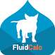 Fluid Calc for Vets