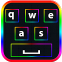 Rainbow Keyboard icon