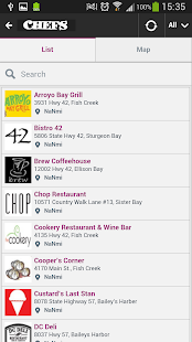 Door County Chefs Screenshots 1