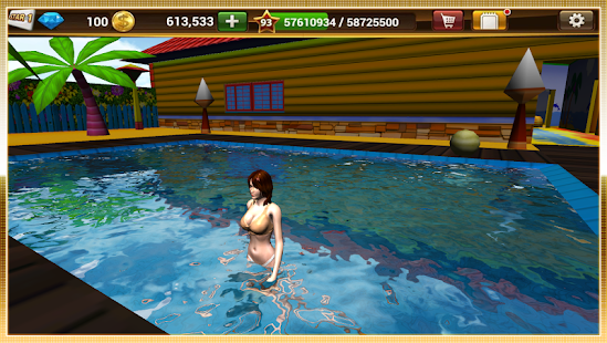 How to install Funny Girlfriend patch 1.03 apk for pc