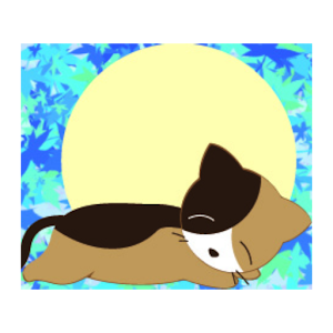Корейский с Котэ logo