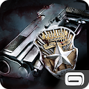 9mm mobile app icon