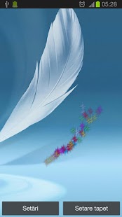 How to download Magic Trails Live Wallpaper lastet apk for bluestacks