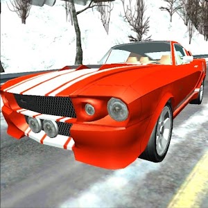 Muscle Car Rally.apk 2.0