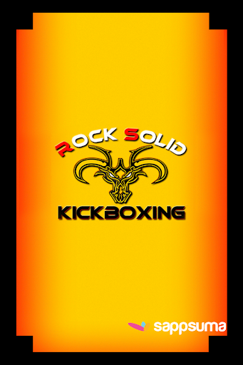 RSK Kickboxing