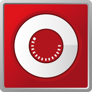 Vodafone Usage Manager logo