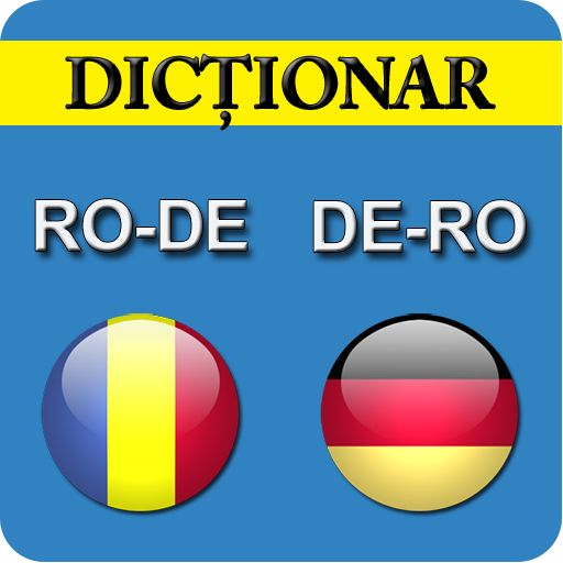 Dictionar German 教育 App LOGO-APP開箱王