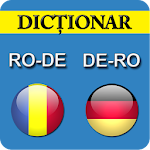 German Romanian Dictionary Apk