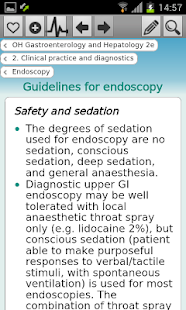 Free Download Oxford Handbook Gastroentero2 APK