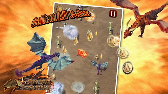 download Dragon Scramble free
