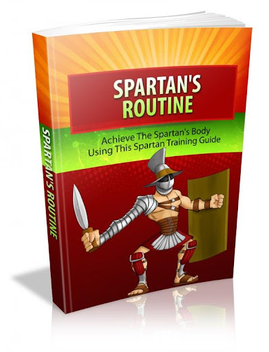 Spartan Routine