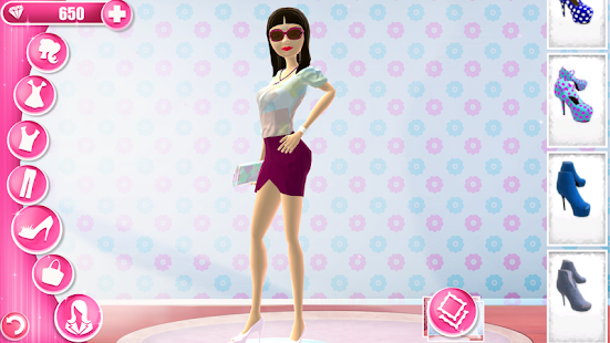 Free Teen Fashion Games 115