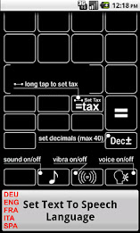 Easy Calc Talking Full poster 7