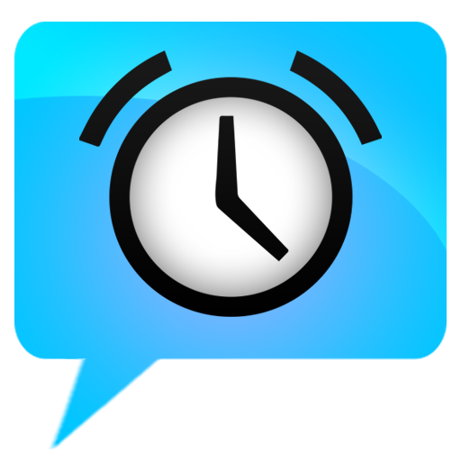 Text Later LOGO-APP點子