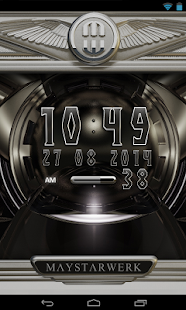 How to install Digi Clock Widget Thor lastet apk for bluestacks