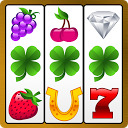 Lucky Casino - Slot Machine mobile app icon