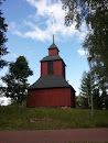 Houtskär Church Bell Tower