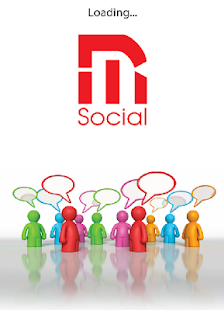 Free MSocial APK