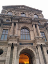 Paris pas gris - au Musée du L