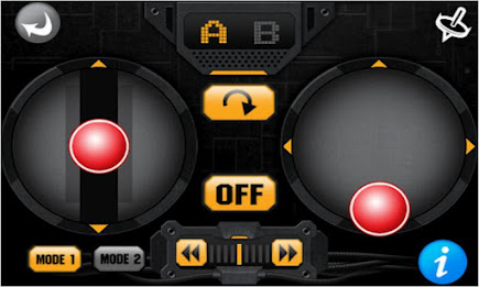 i.Copter Syma poster 3